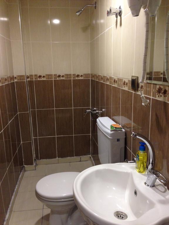 Istiklal Hotel Sanlıurfa Værelse billede