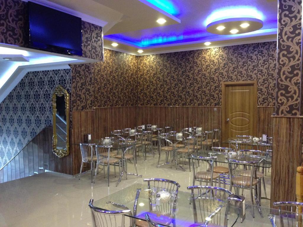 Istiklal Hotel Sanlıurfa Eksteriør billede