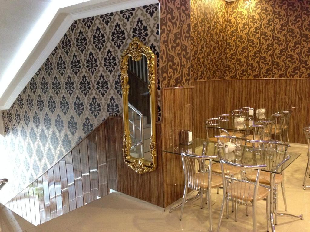 Istiklal Hotel Sanlıurfa Eksteriør billede