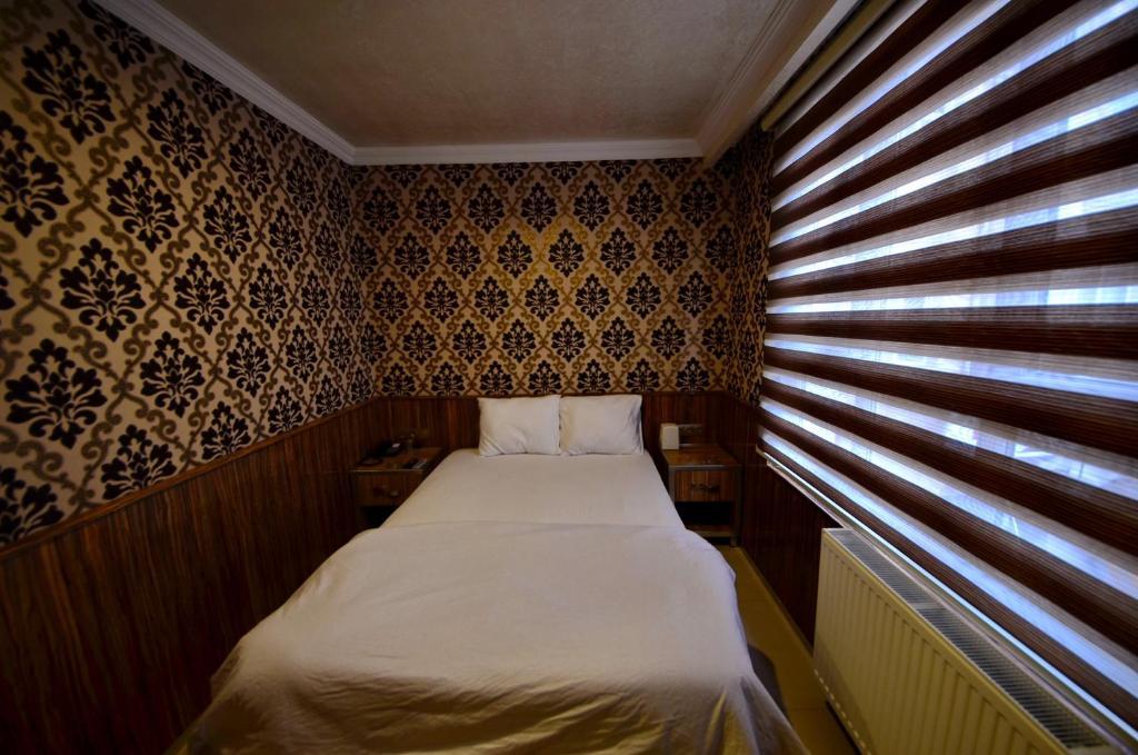 Istiklal Hotel Sanlıurfa Værelse billede