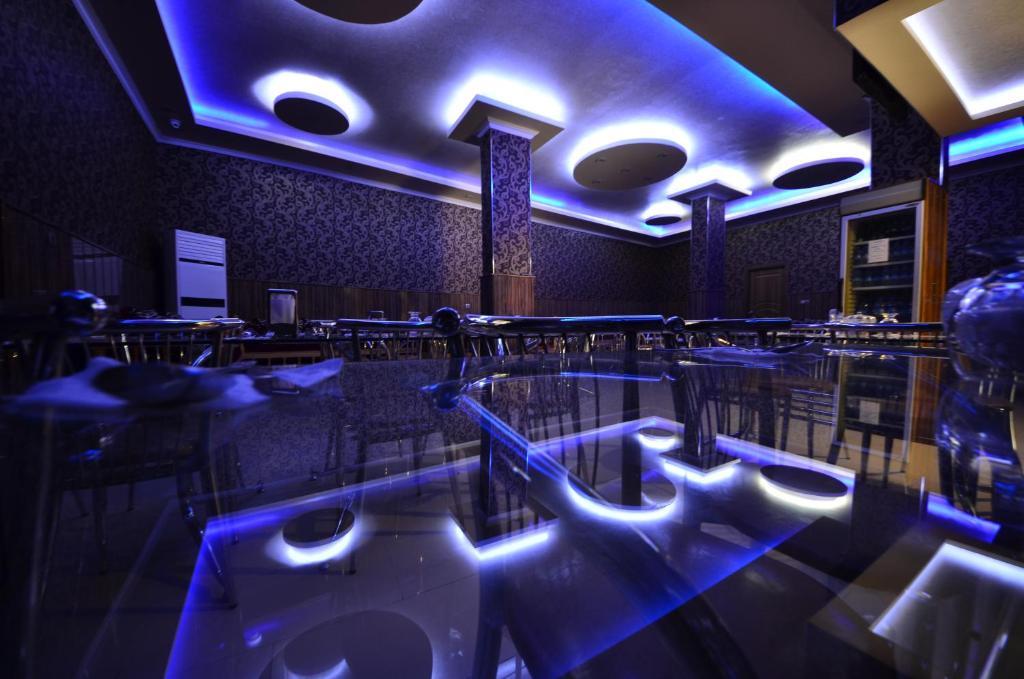 Istiklal Hotel Sanlıurfa Eksteriør billede