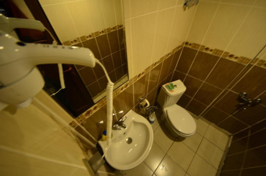Istiklal Hotel Sanlıurfa Eksteriør billede