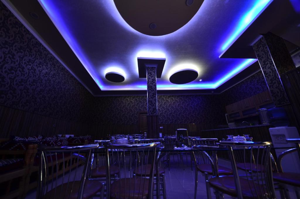 Istiklal Hotel Sanlıurfa Eksteriør billede