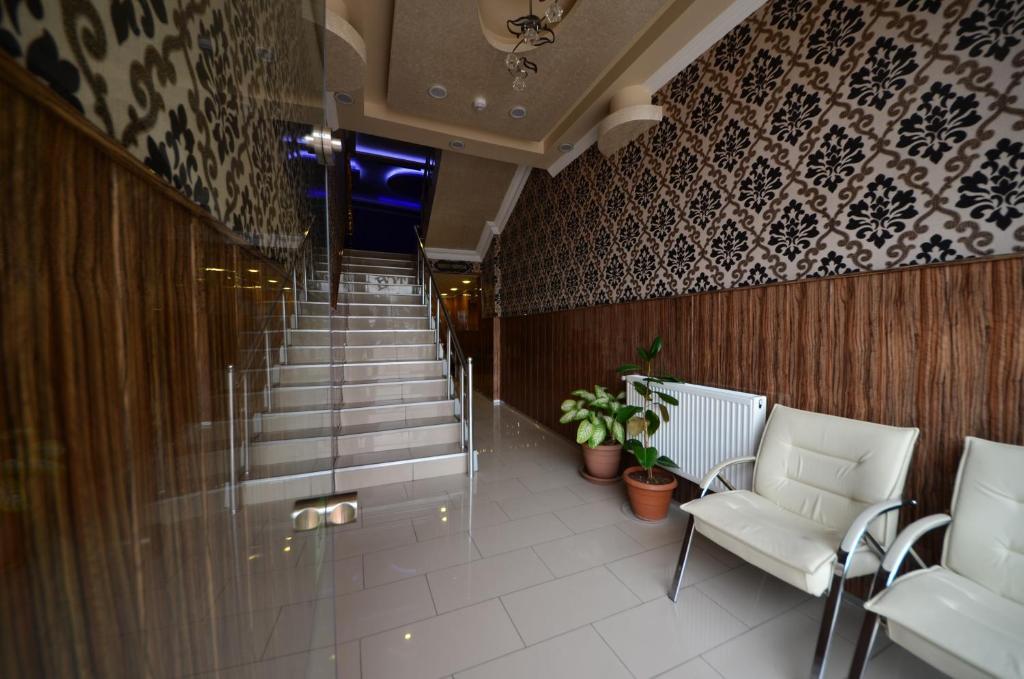 Istiklal Hotel Sanlıurfa Eksteriør billede