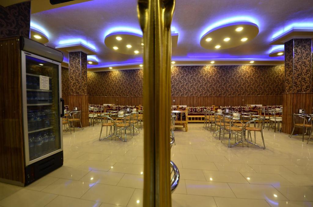 Istiklal Hotel Sanlıurfa Eksteriør billede